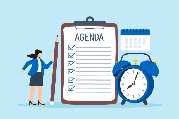Agenda 