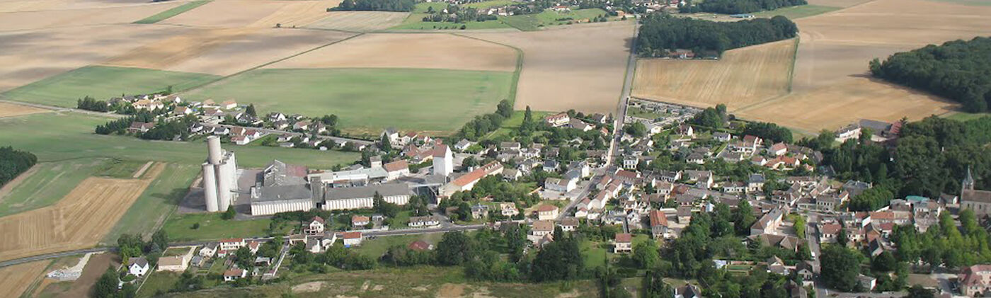 Bannière Mairie de Saint-Valérien (89)